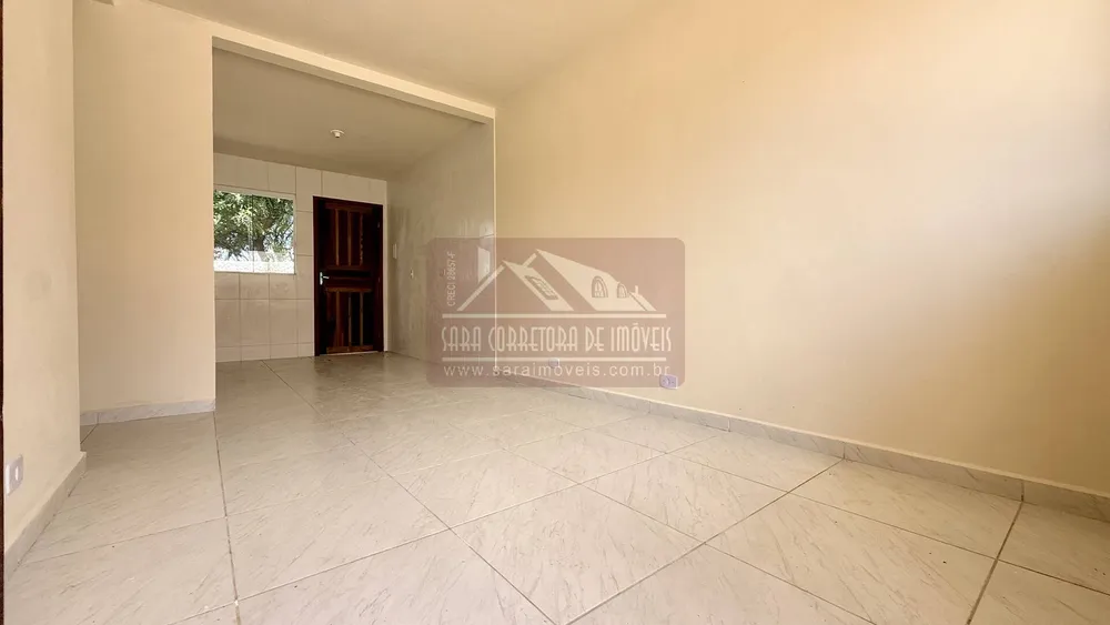 Casa, 3 quartos, 50 m² - Foto 6