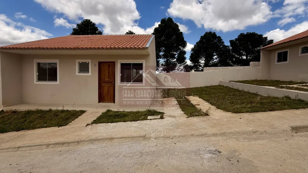 Casa, 3 quartos, 50 m² - Foto 5