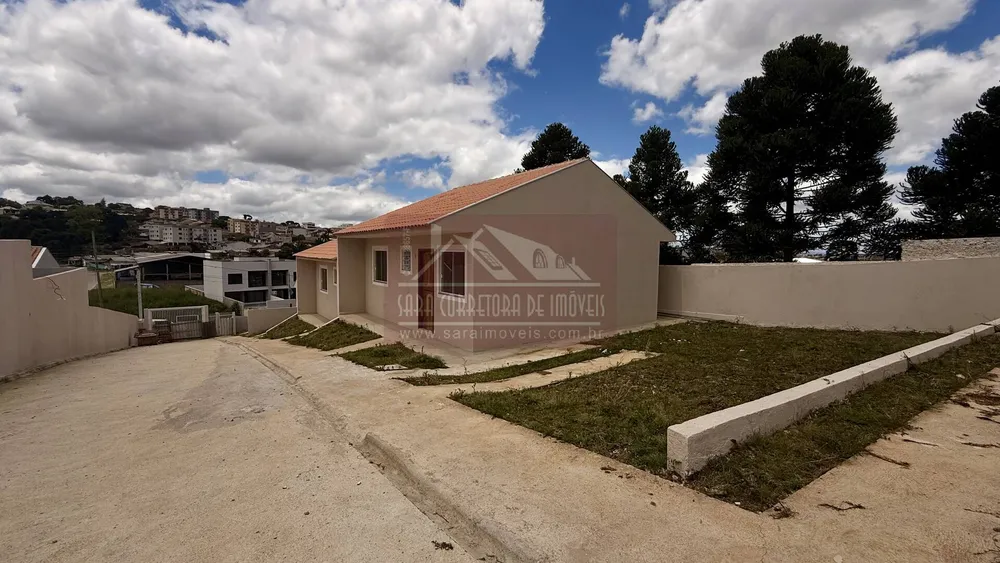 Casa, 3 quartos, 50 m² - Foto 4