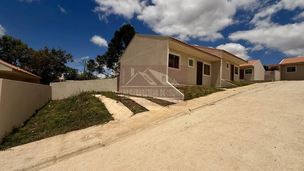 Casa, 3 quartos, 50 m² - Foto 3