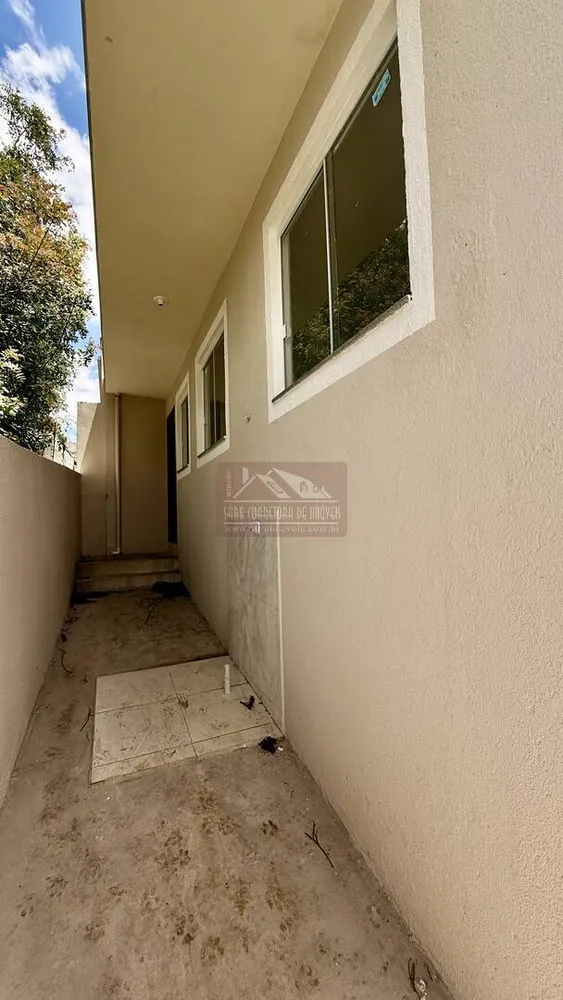 Casa, 3 quartos, 50 m² - Foto 11
