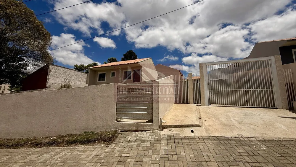 Casa, 3 quartos, 50 m² - Foto 12