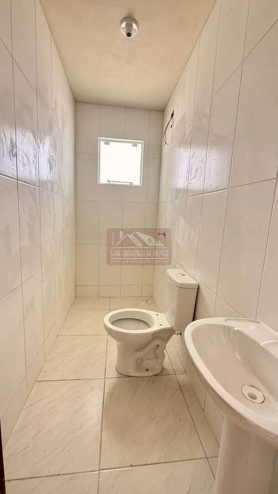 Casa, 3 quartos, 50 m² - Foto 8