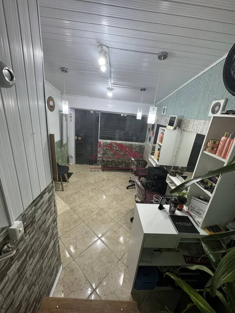 Casa, 3 quartos, 120 m² - Foto 11