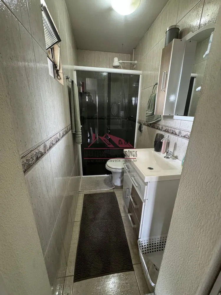 Casa, 3 quartos, 120 m² - Foto 6