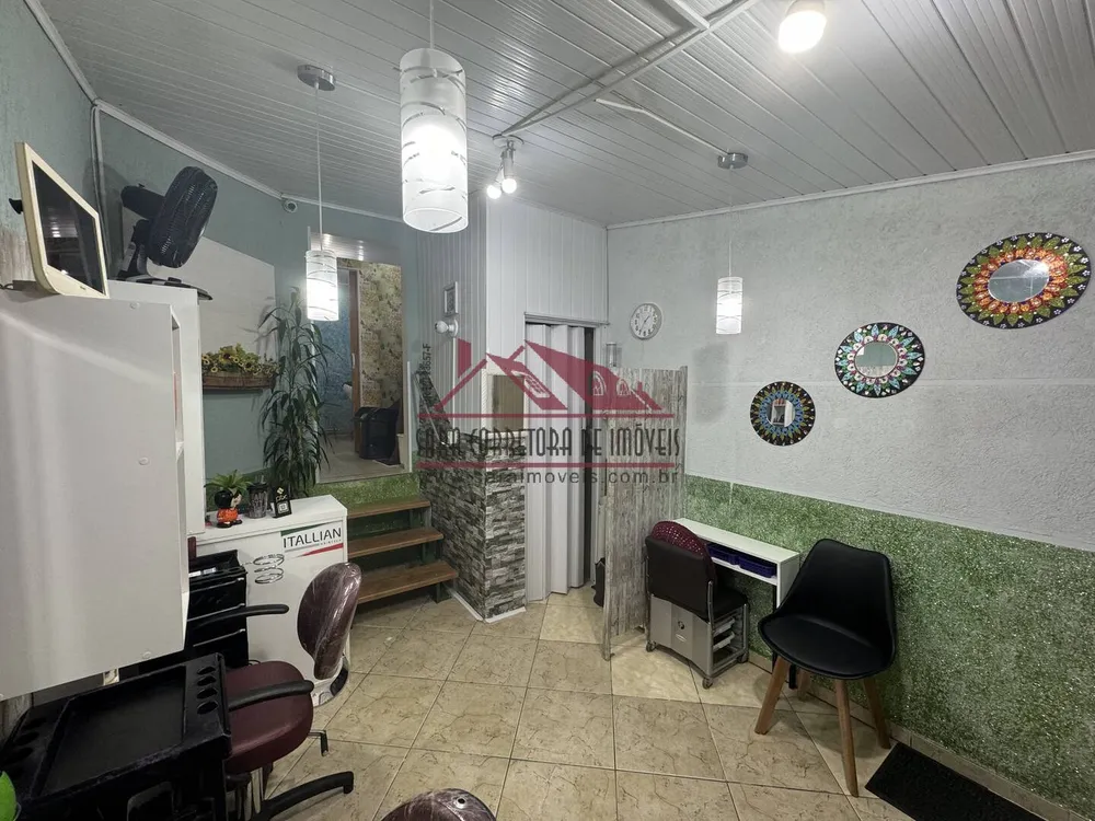 Casa, 3 quartos, 120 m² - Foto 2