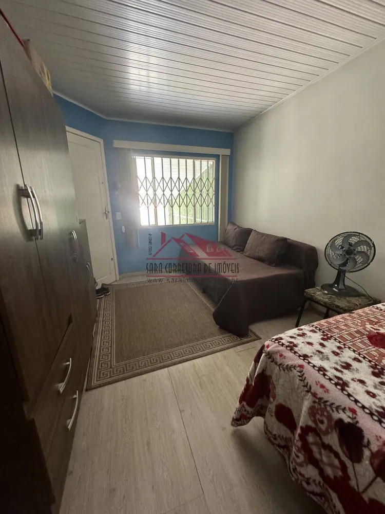 Casa, 3 quartos, 120 m² - Foto 10