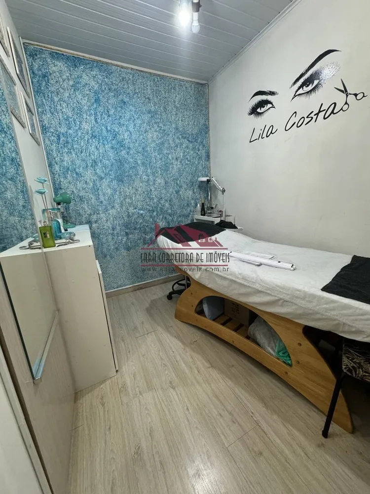 Casa, 3 quartos, 120 m² - Foto 8
