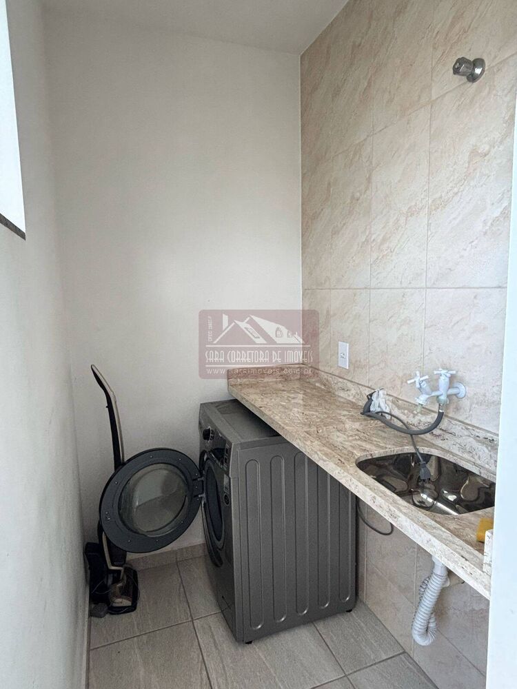 Apartamento à venda com 2 quartos, 57m² - Foto 4