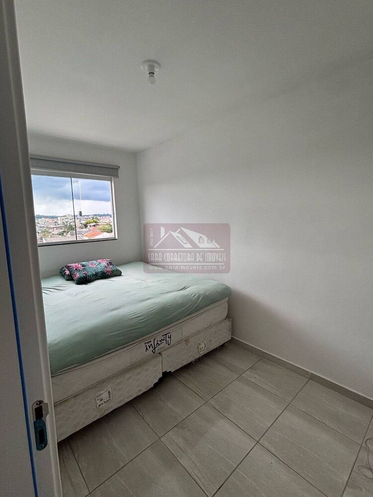 Apartamento à venda com 2 quartos, 57m² - Foto 1