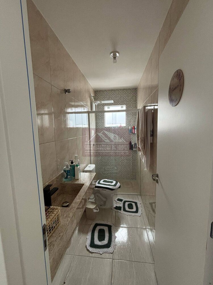Apartamento à venda com 2 quartos, 57m² - Foto 2