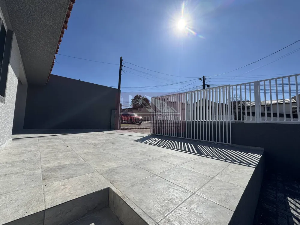 Casa, 3 quartos, 103 m² - Foto 3