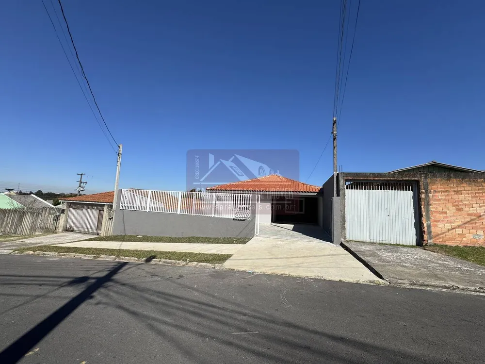 Casa, 3 quartos, 103 m² - Foto 5