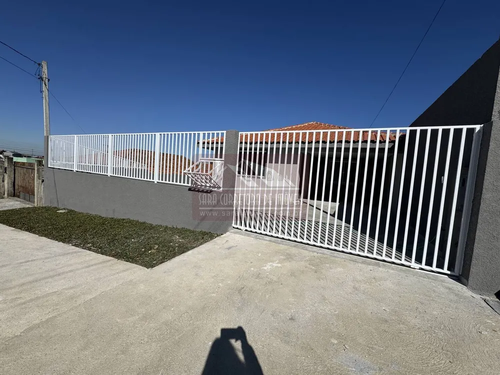 Casa, 3 quartos, 103 m² - Foto 8