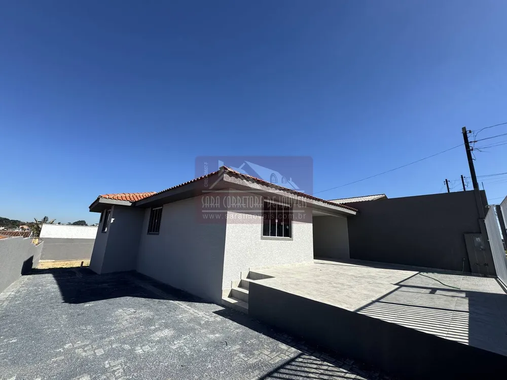 Casa, 3 quartos, 103 m² - Foto 4