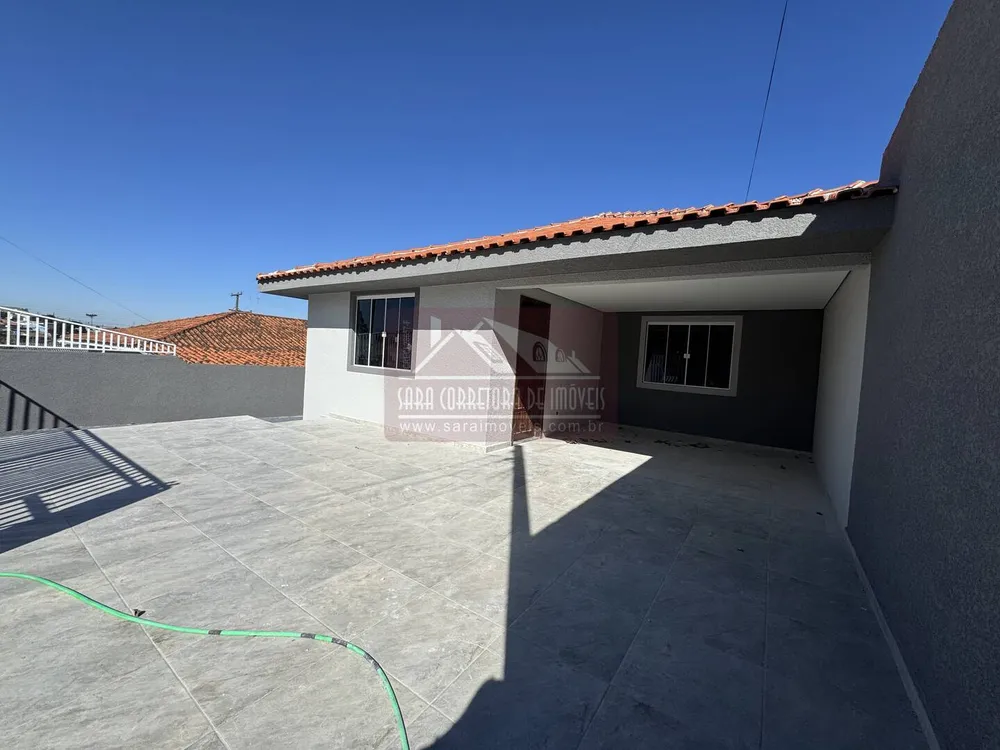 Casa, 3 quartos, 103 m² - Foto 2