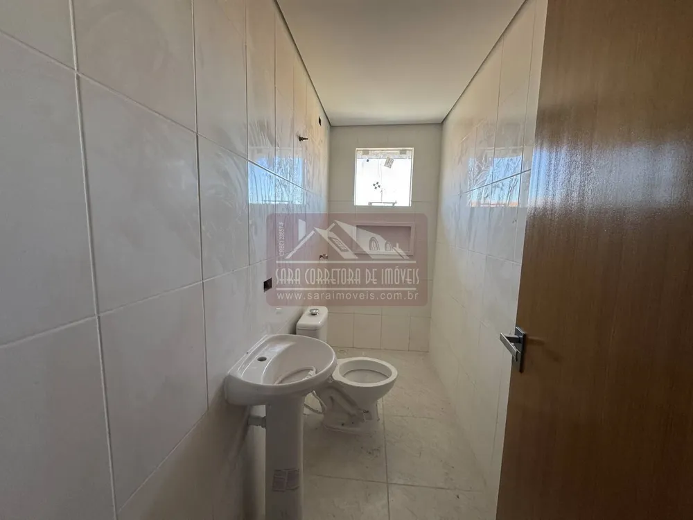 Casa, 3 quartos, 103 m² - Foto 10