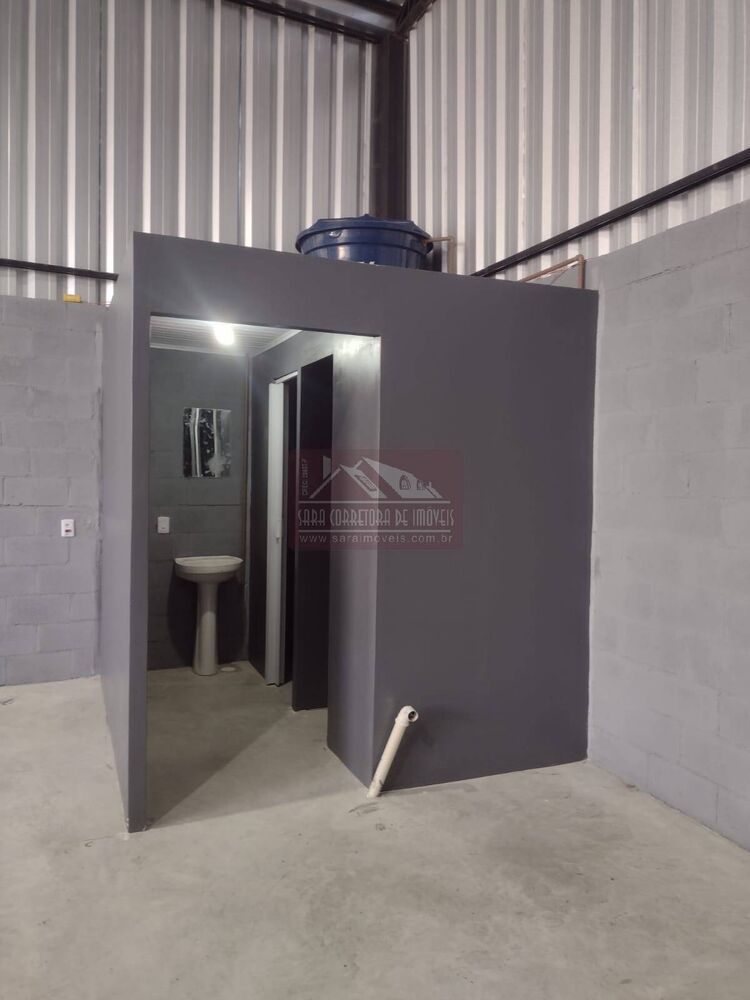 Conjunto Comercial-Sala para alugar, 130m² - Foto 4