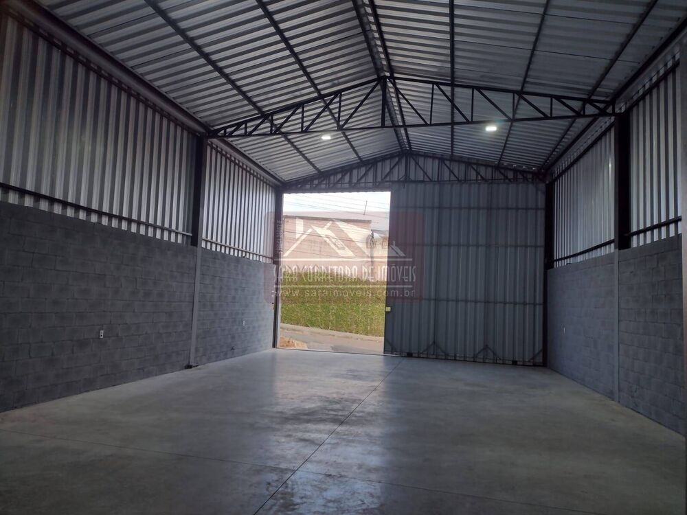 Conjunto Comercial-Sala para alugar, 130m² - Foto 8