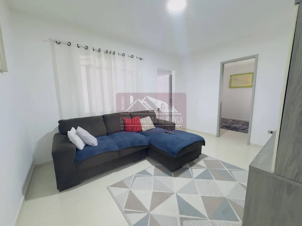 Casa, 3 quartos, 112 m² - Foto 12