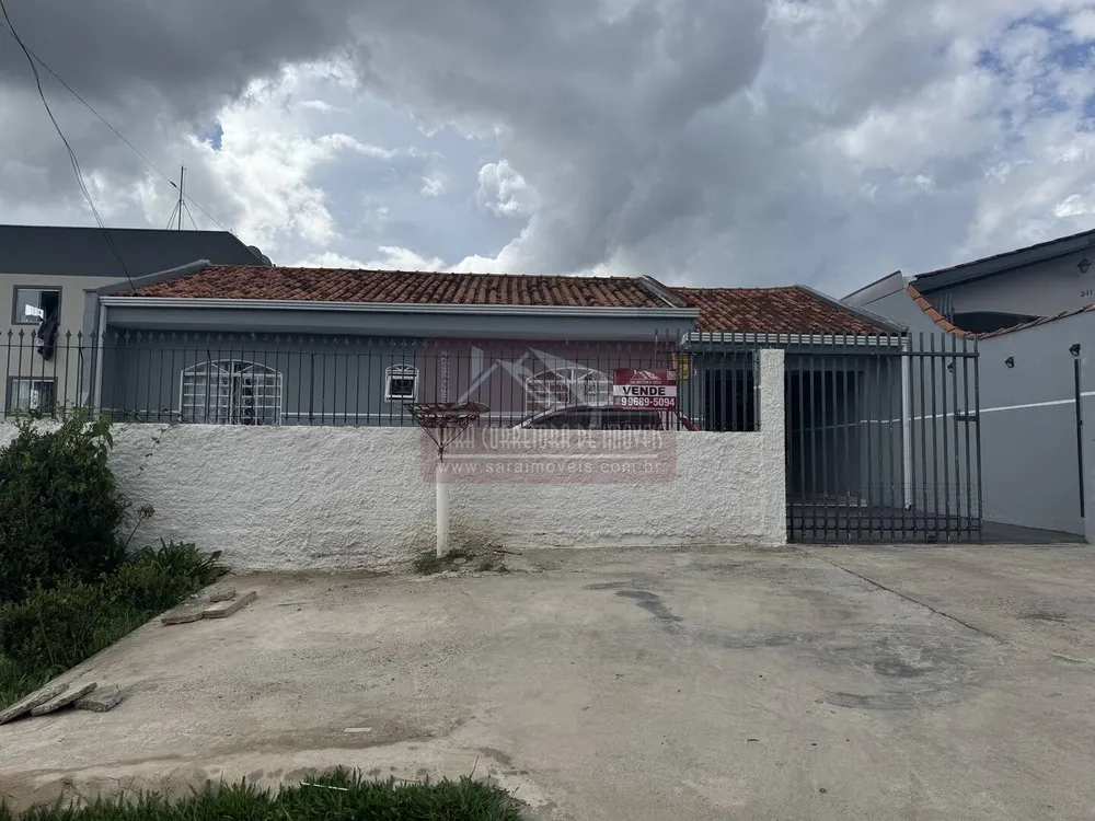 Casa, 3 quartos, 112 m² - Foto 11