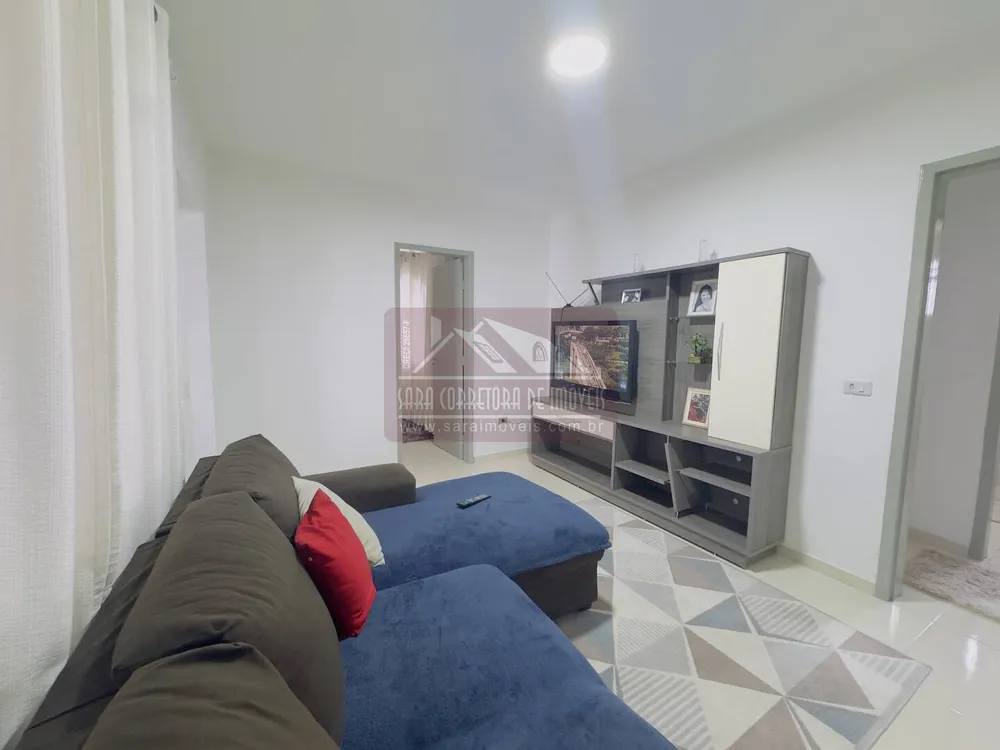 Casa, 3 quartos, 112 m² - Foto 8