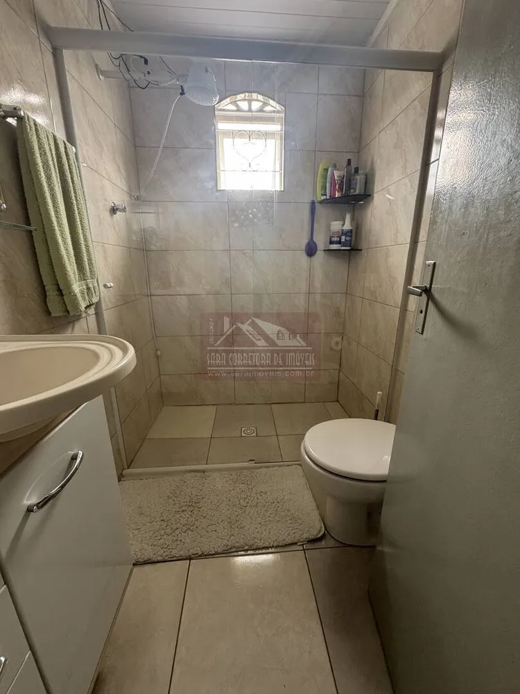 Casa, 3 quartos, 112 m² - Foto 4