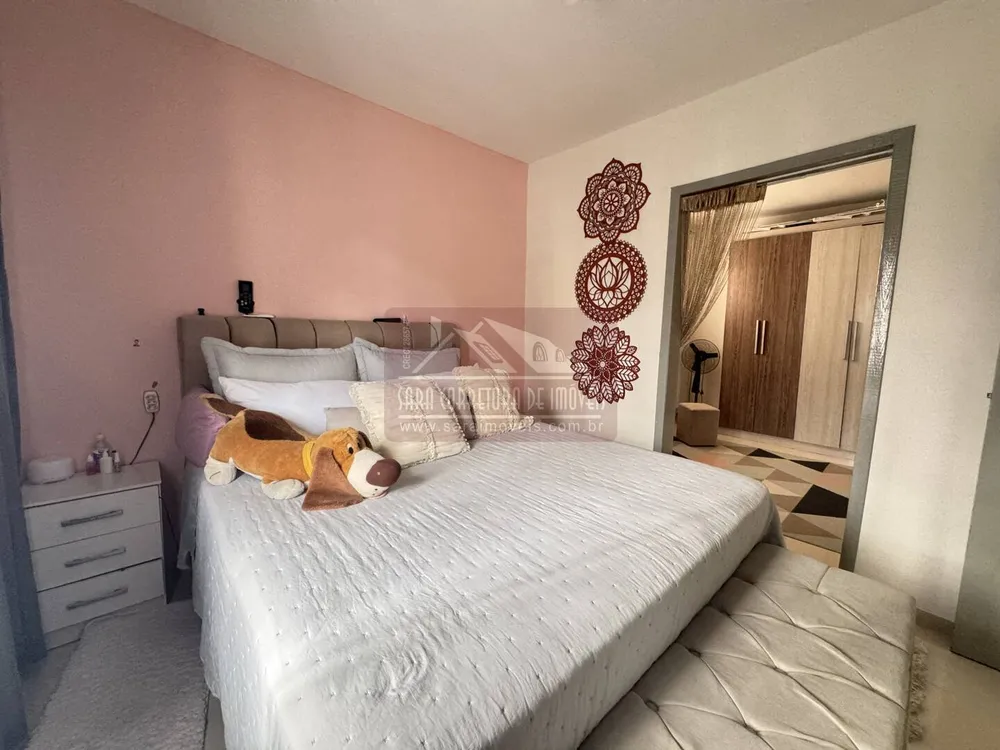 Casa, 3 quartos, 112 m² - Foto 2