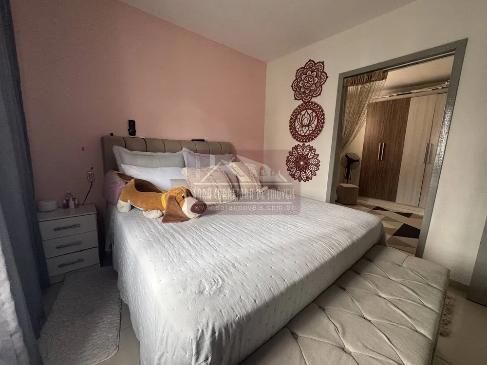 Casa, 3 quartos, 112 m² - Foto 3