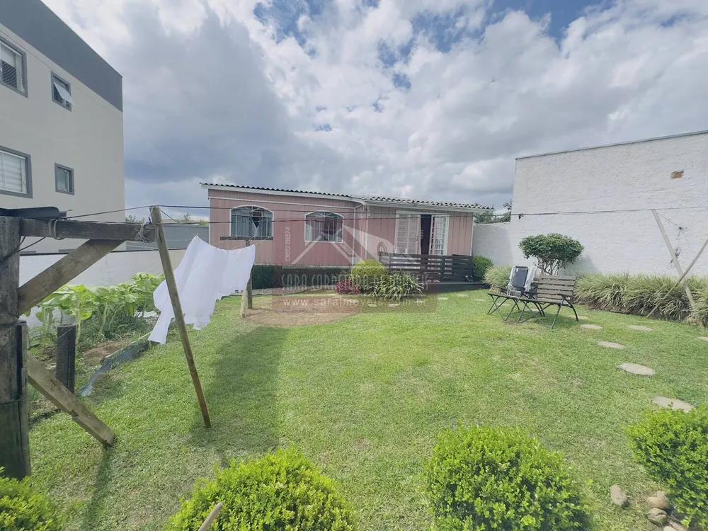 Casa, 3 quartos, 112 m² - Foto 9