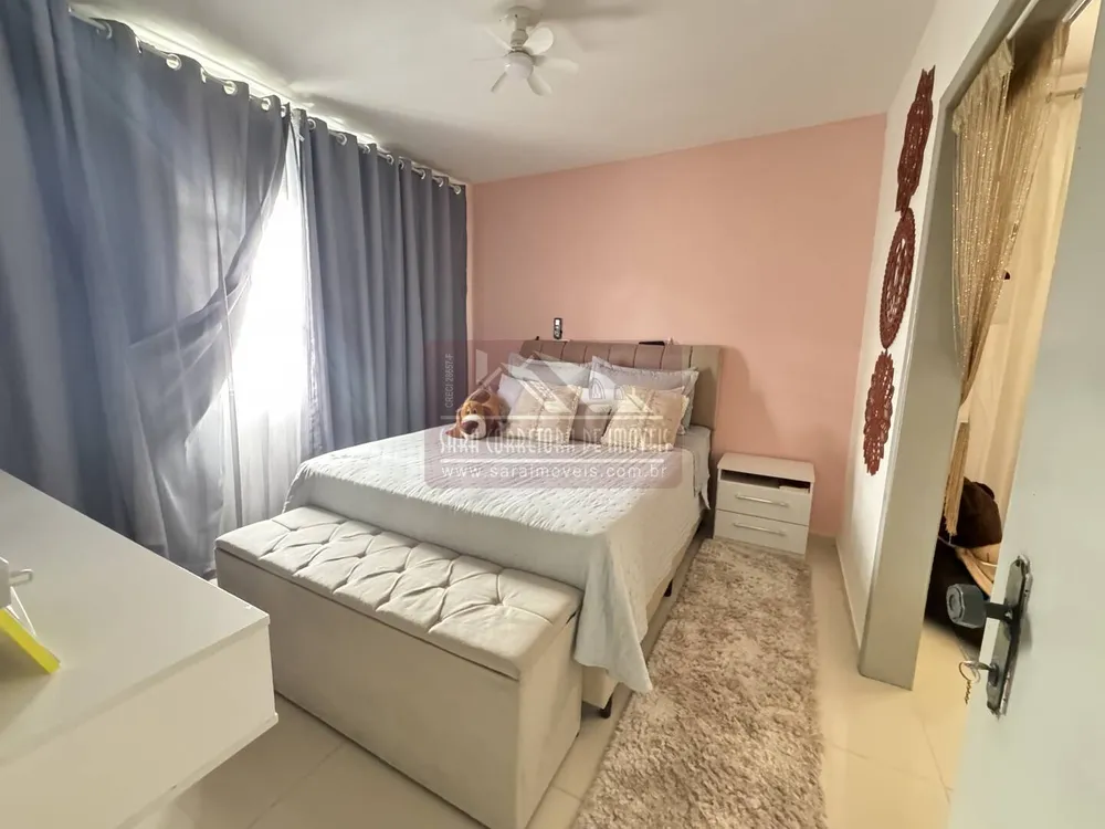 Casa, 3 quartos, 112 m² - Foto 5