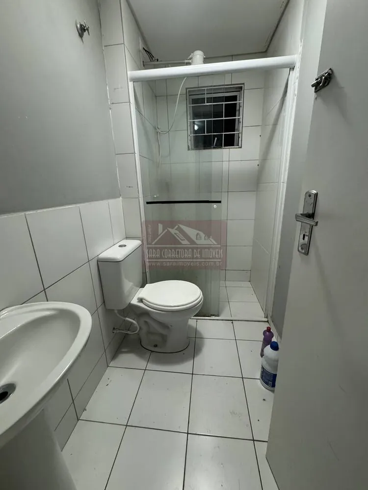 Apartamento, 2 quartos, 48 m² - Foto 10