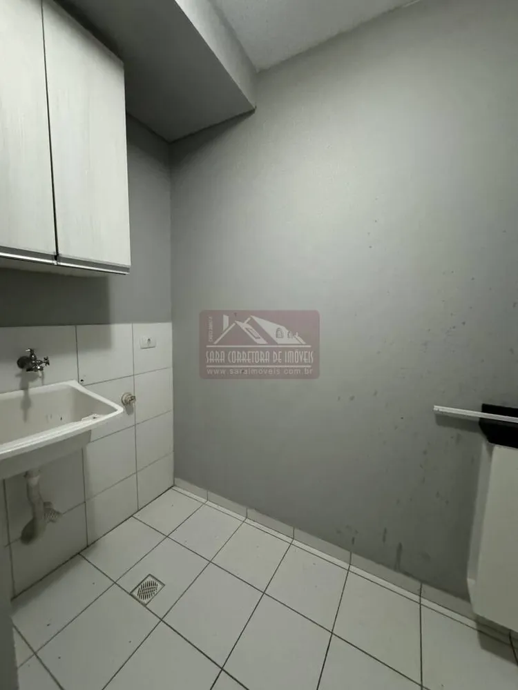 Apartamento, 2 quartos, 48 m² - Foto 4