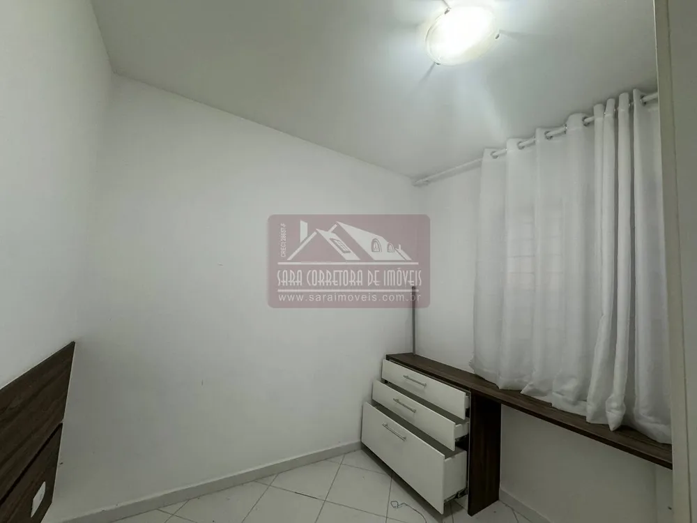 Apartamento, 2 quartos, 48 m² - Foto 5