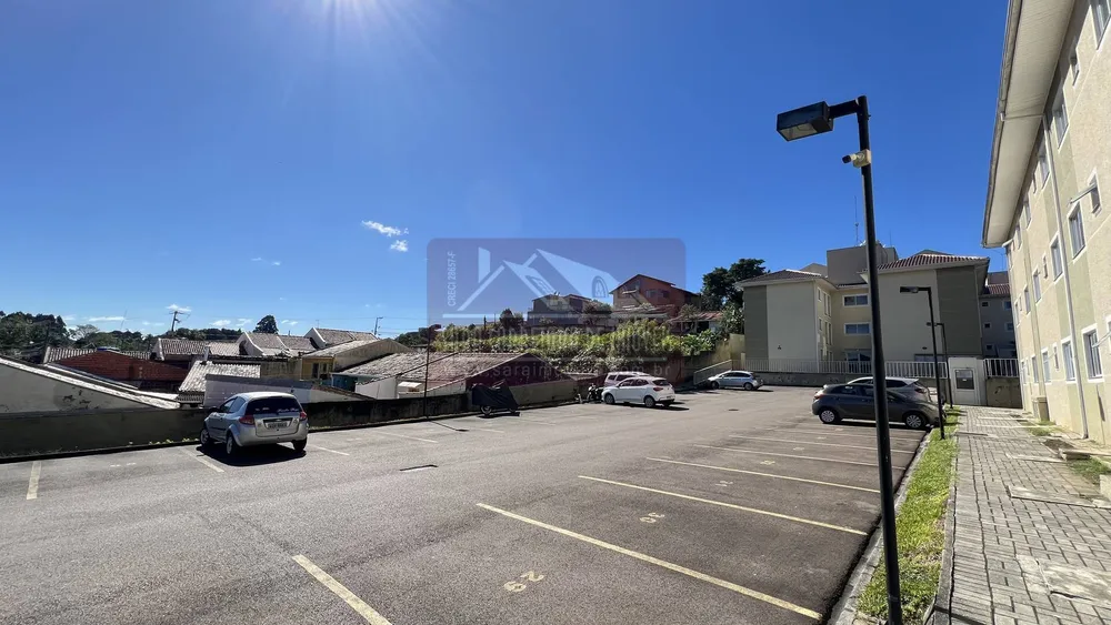 Apartamento, 2 quartos, 48 m² - Foto 12