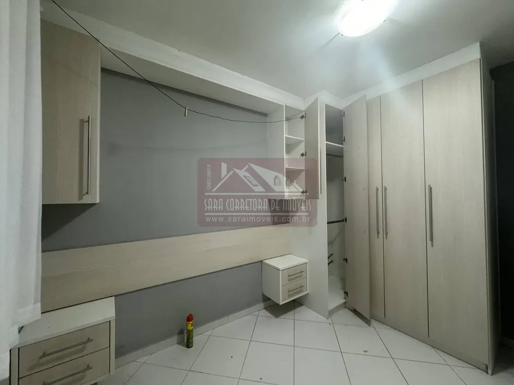 Apartamento, 2 quartos, 48 m² - Foto 7