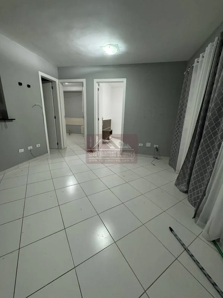 Apartamento, 2 quartos, 48 m² - Foto 2