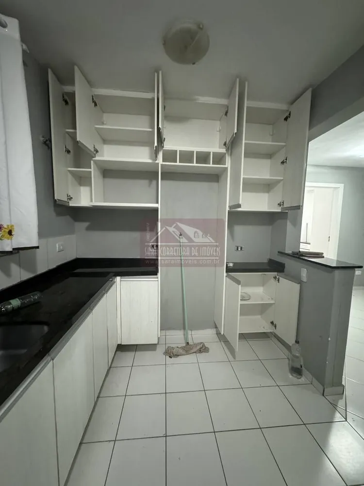 Apartamento, 2 quartos, 48 m² - Foto 3