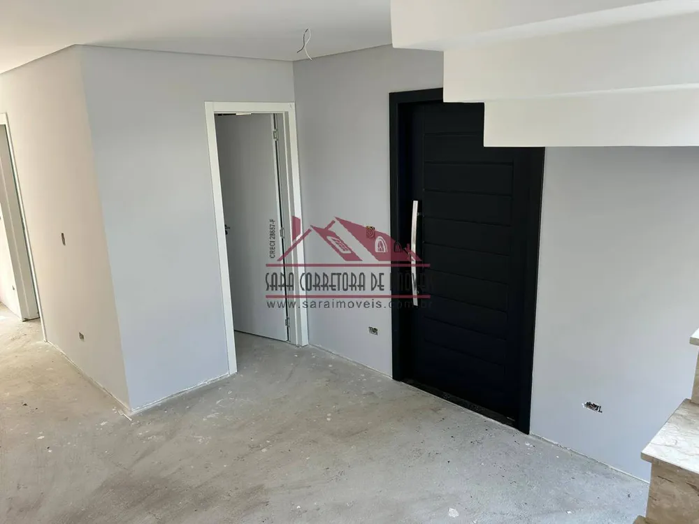 Sobrado, 3 quartos, 123 m² - Foto 7
