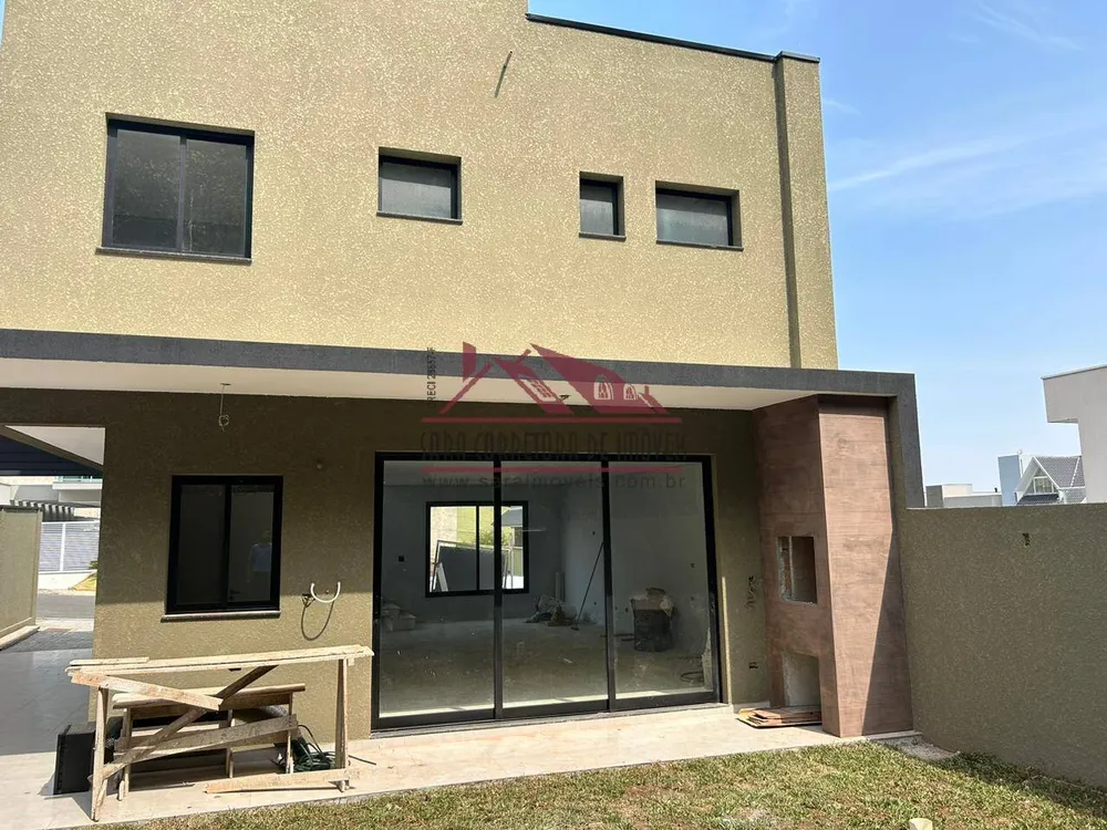 Sobrado, 3 quartos, 123 m² - Foto 4