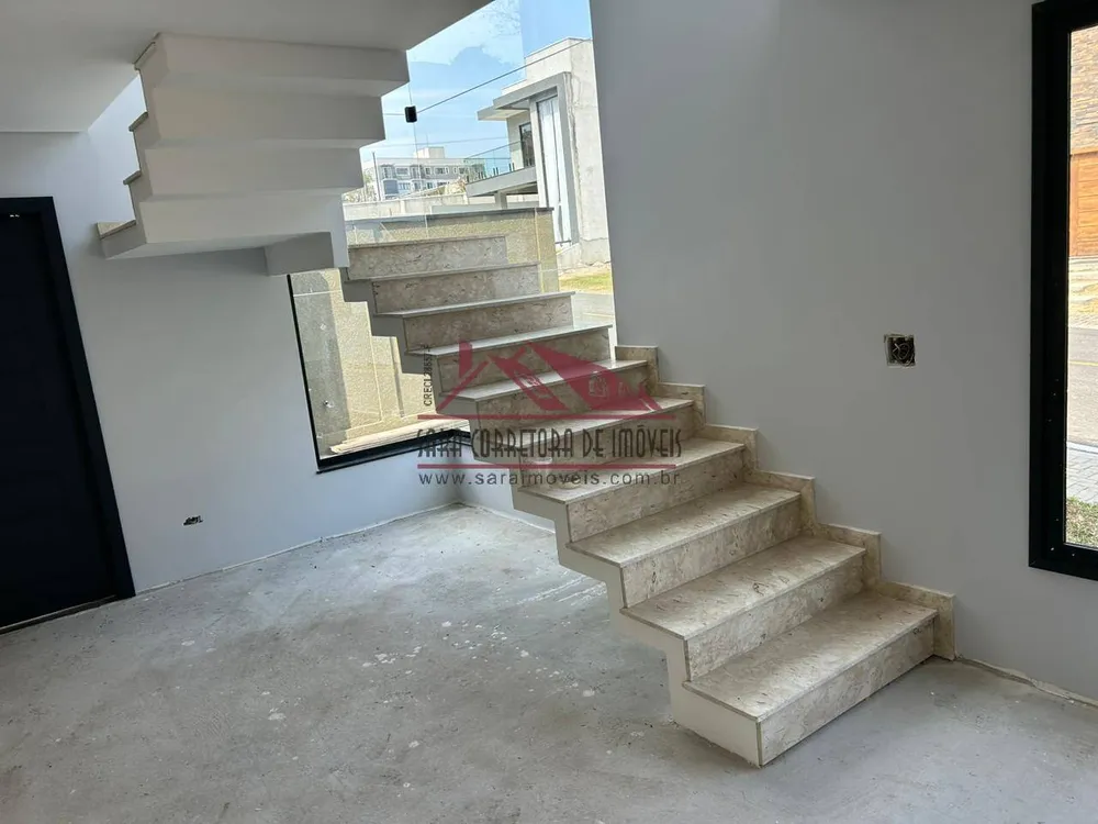 Sobrado, 3 quartos, 123 m² - Foto 5