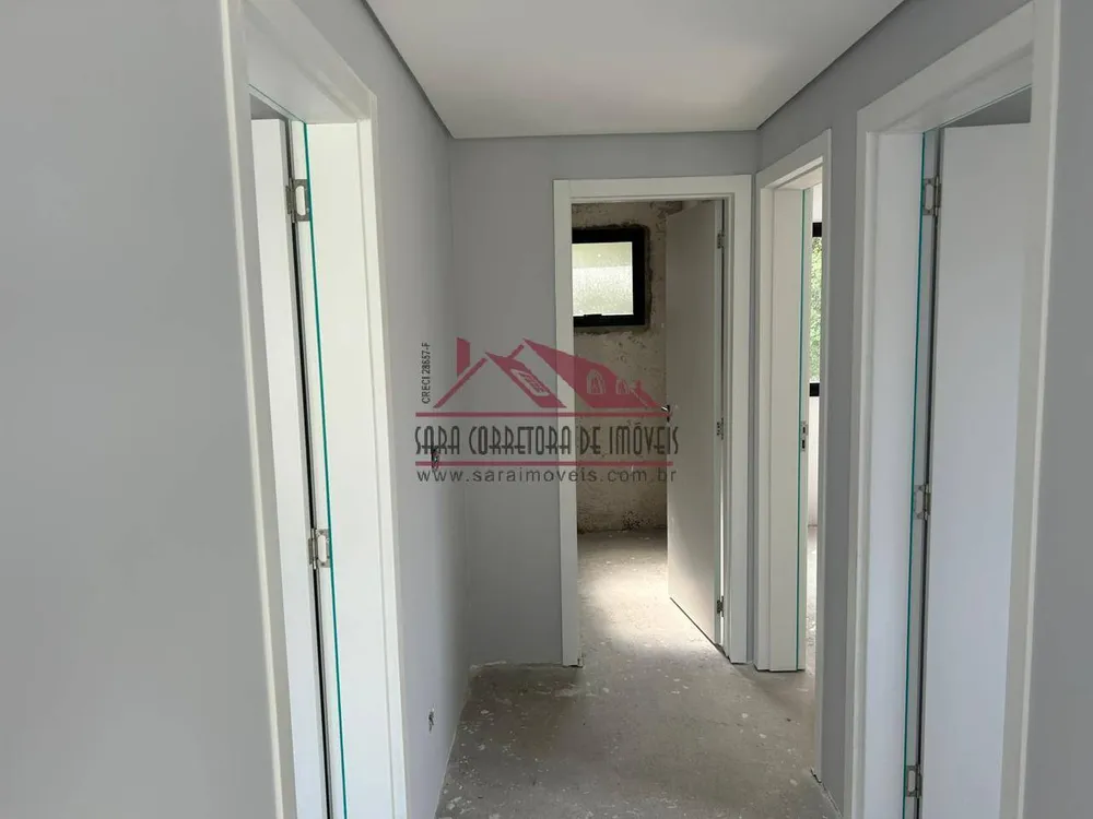Sobrado, 3 quartos, 123 m² - Foto 8