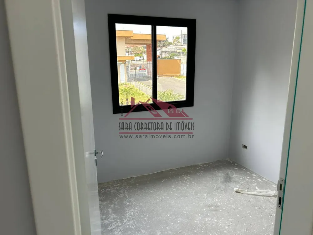 Sobrado, 3 quartos, 123 m² - Foto 12