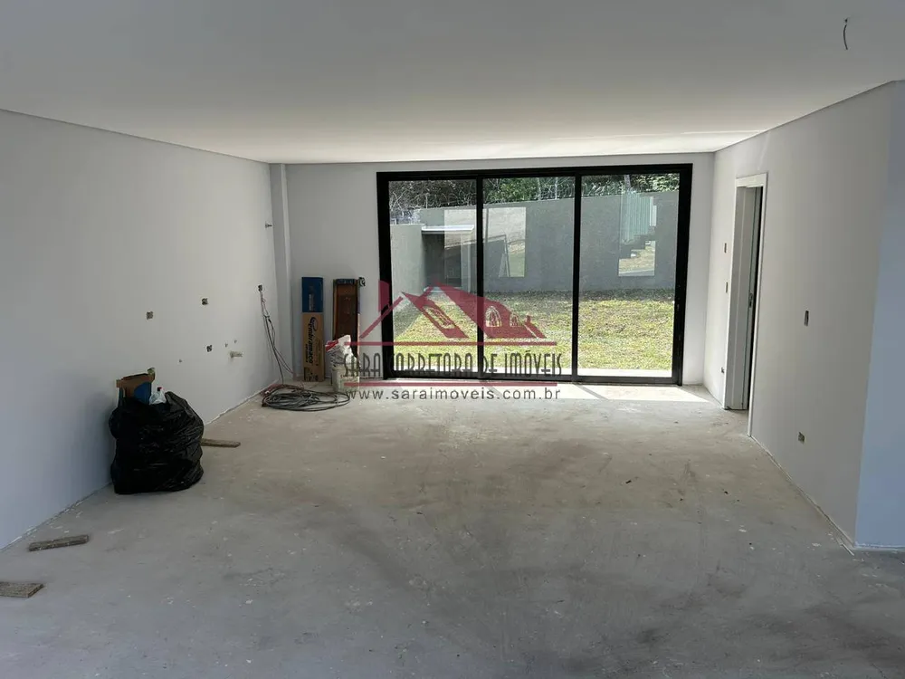 Sobrado, 3 quartos, 123 m² - Foto 9