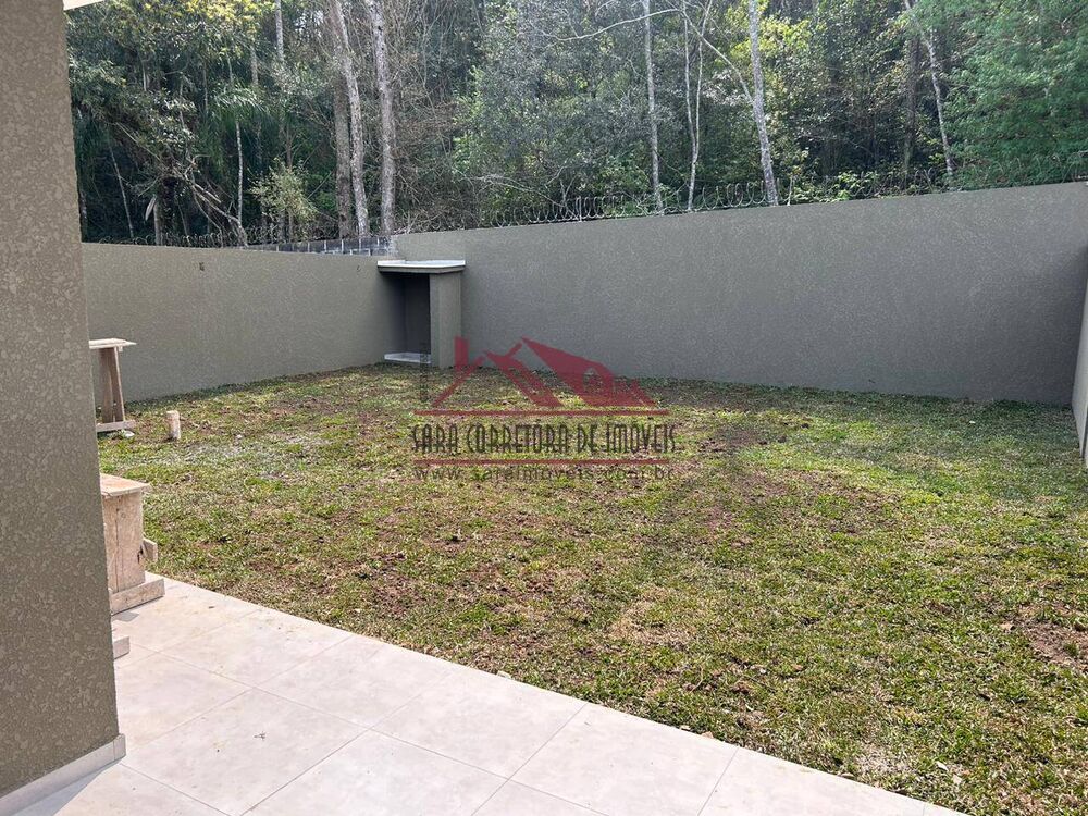 Sobrado à venda com 3 quartos, 123m² - Foto 3