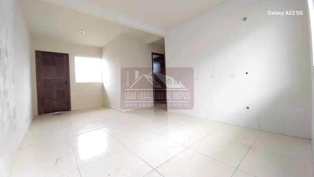 Casa, 2 quartos, 50 m² - Foto 4