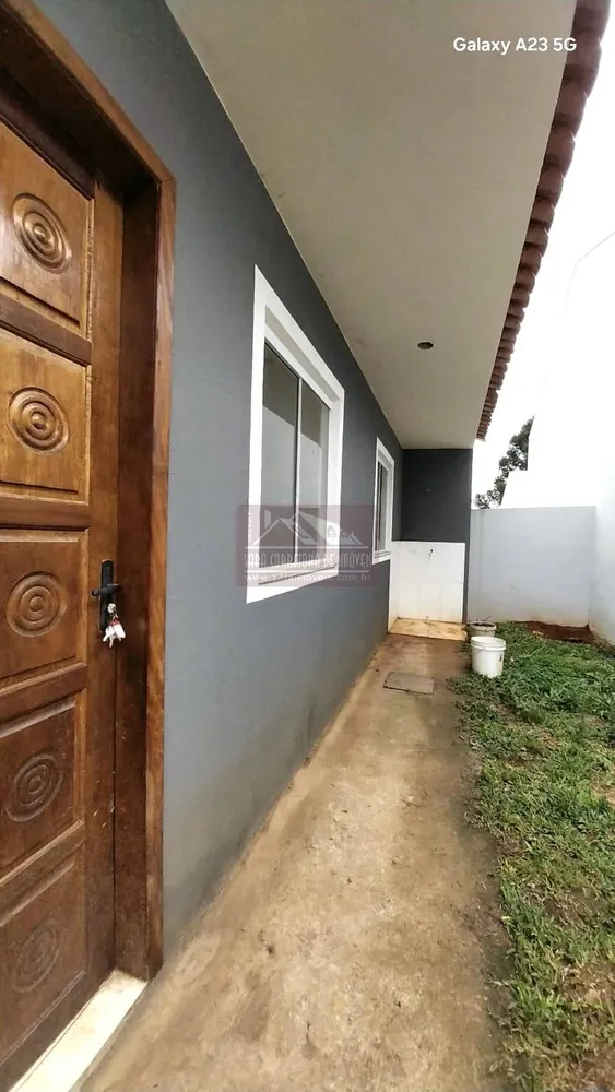 Casa, 2 quartos, 50 m² - Foto 3