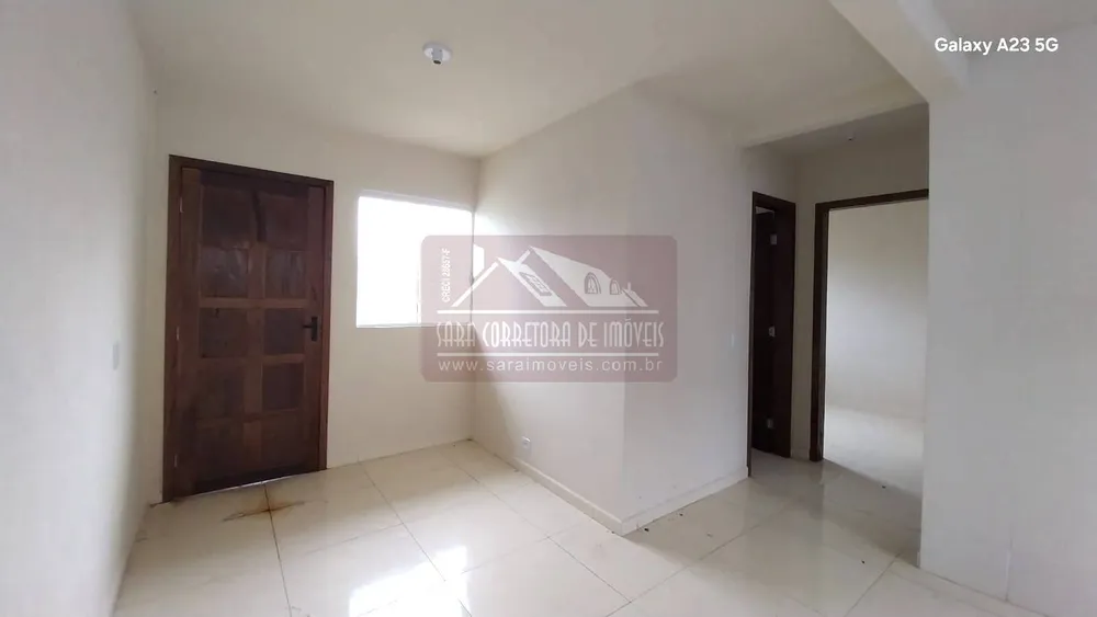 Casa, 2 quartos, 50 m² - Foto 5