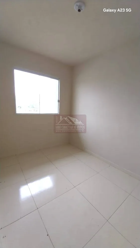 Casa, 2 quartos, 50 m² - Foto 8