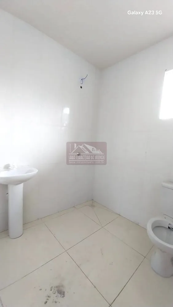 Casa, 2 quartos, 50 m² - Foto 6